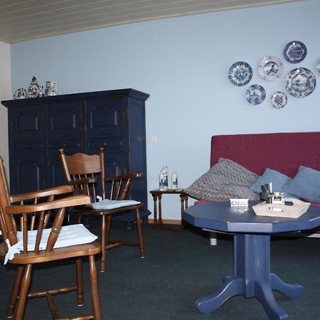 Bed and Breakfast Logerenbijonsz Berghem Экстерьер фото