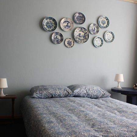 Bed and Breakfast Logerenbijonsz Berghem Экстерьер фото