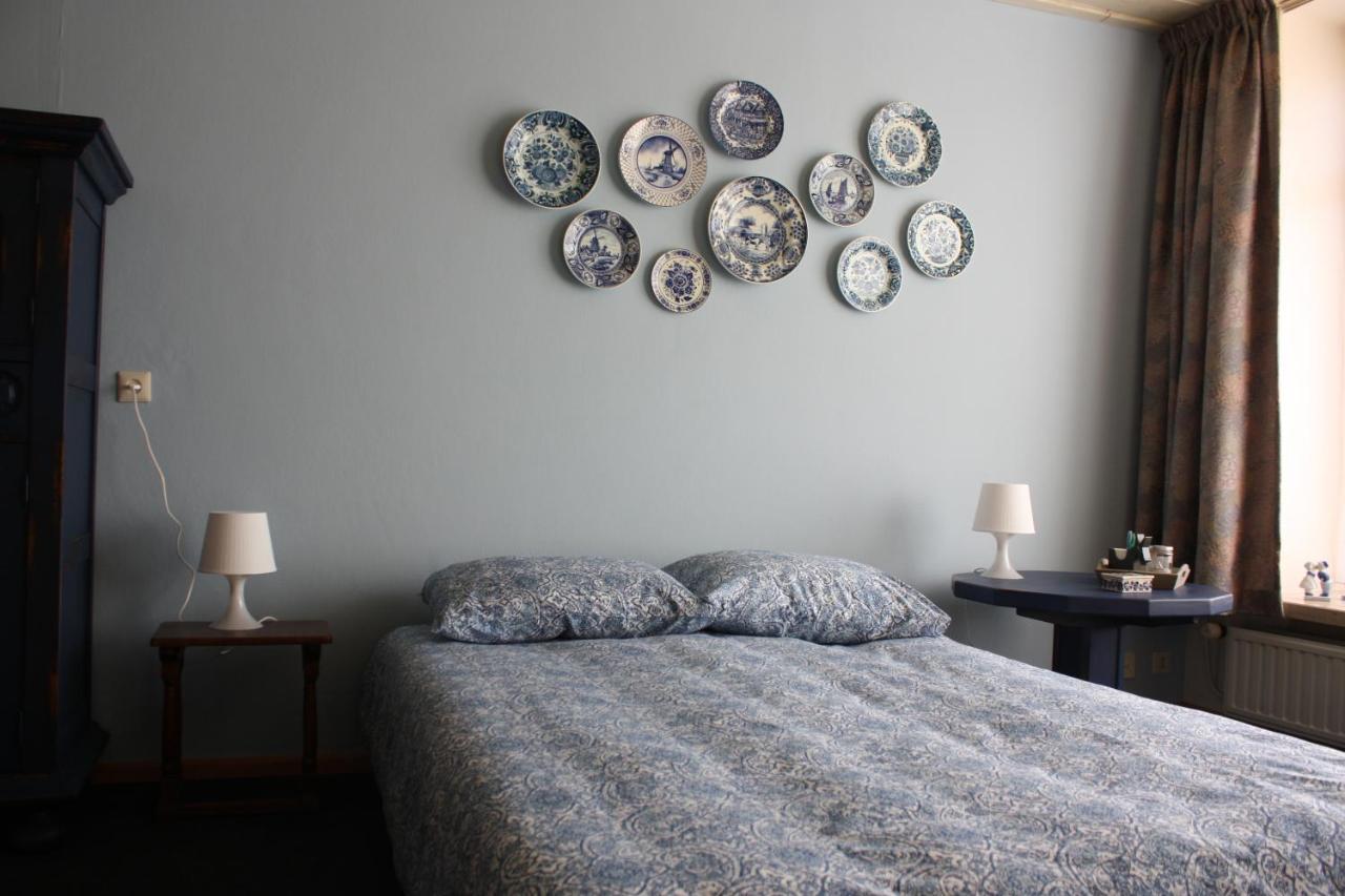 Bed and Breakfast Logerenbijonsz Berghem Экстерьер фото