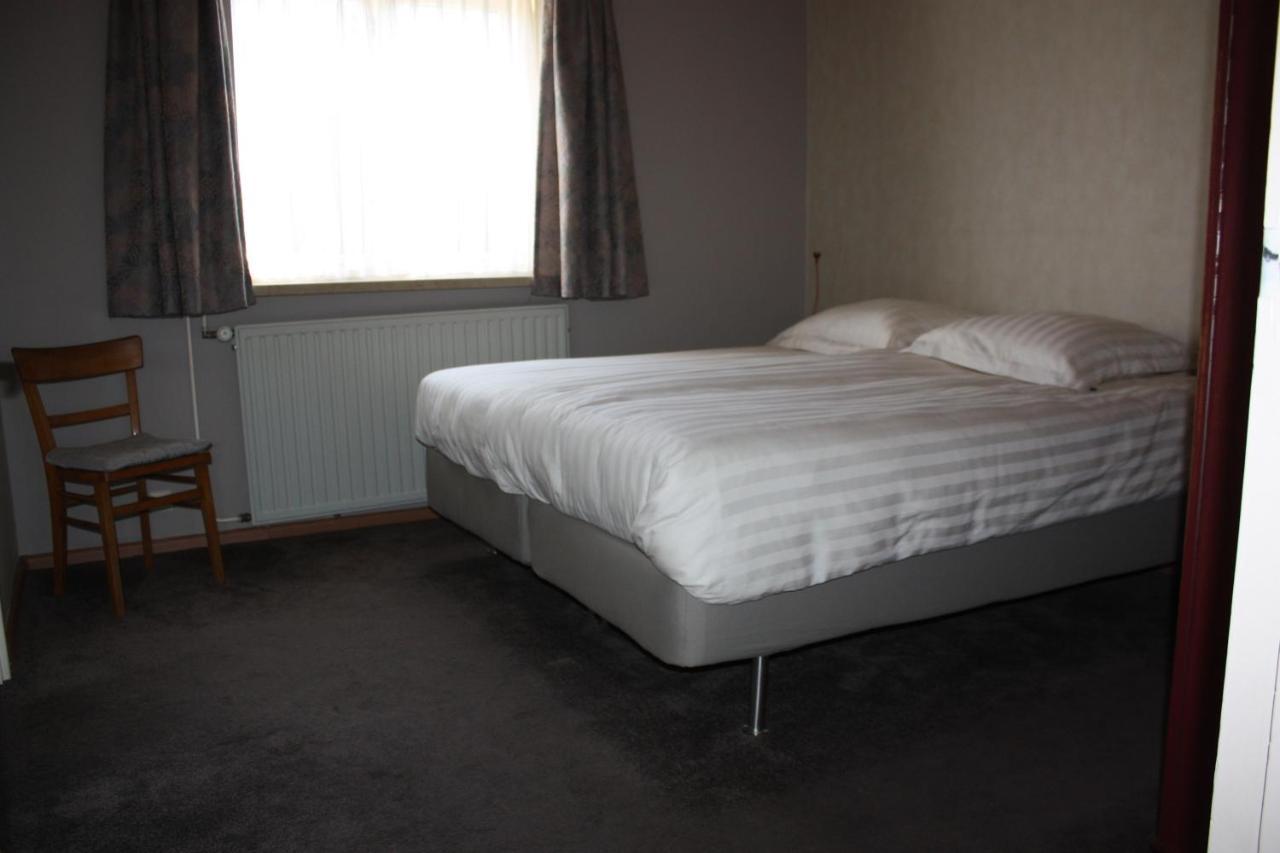 Bed and Breakfast Logerenbijonsz Berghem Экстерьер фото