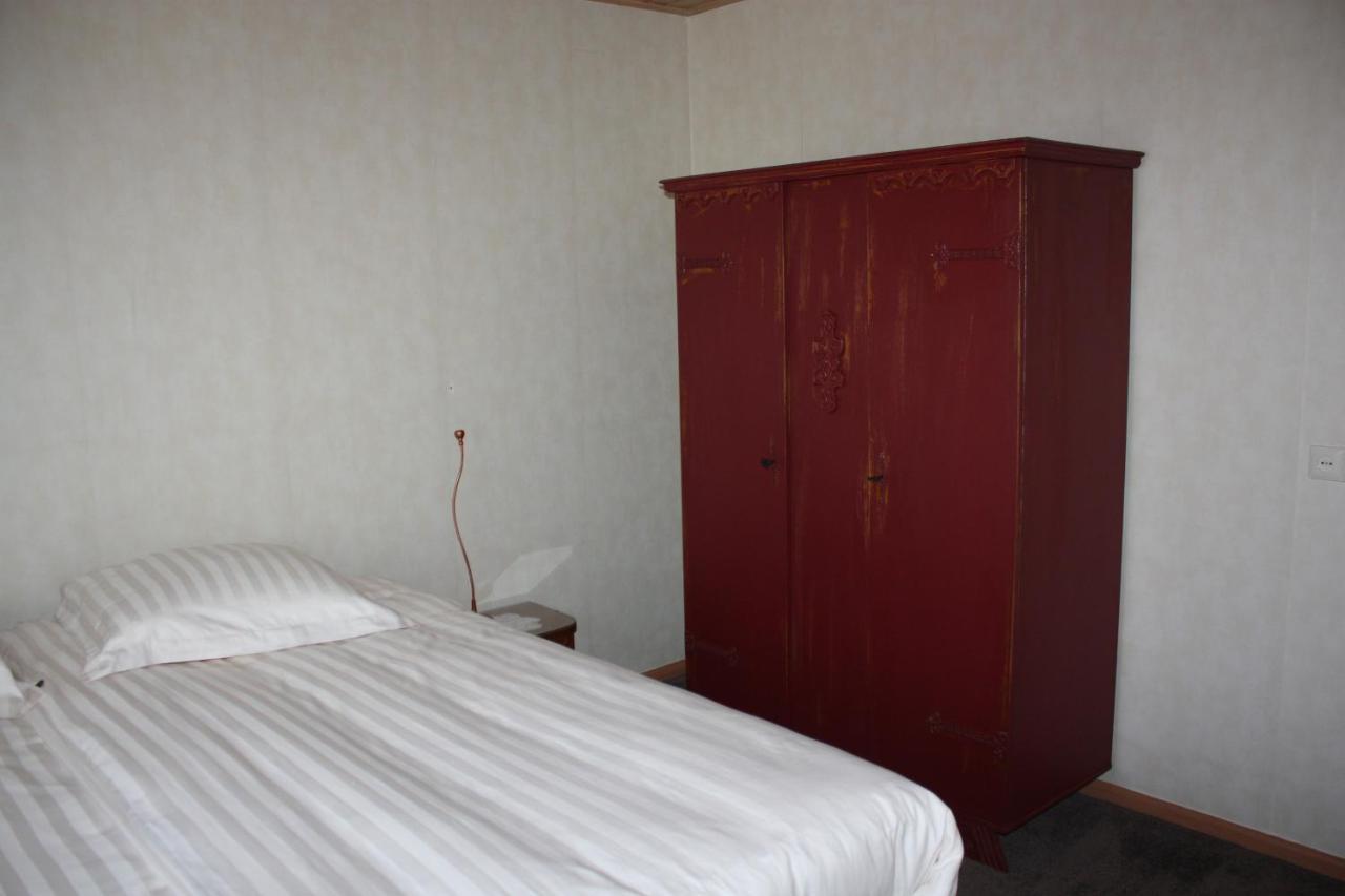 Bed and Breakfast Logerenbijonsz Berghem Экстерьер фото