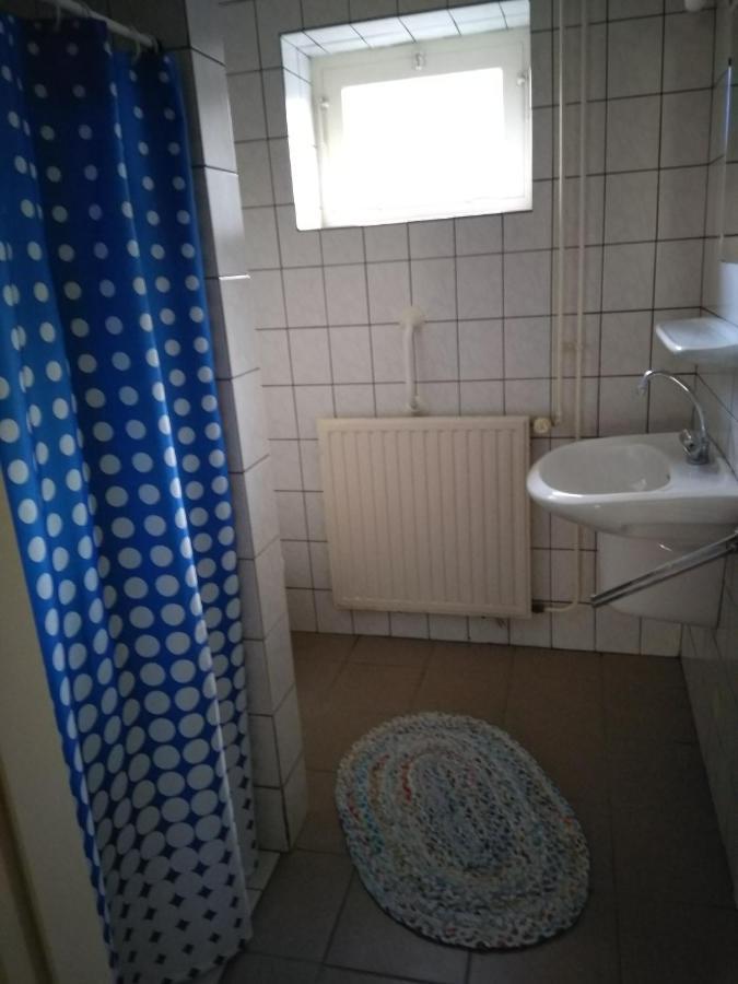 Bed and Breakfast Logerenbijonsz Berghem Экстерьер фото